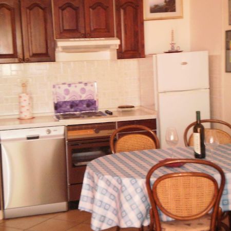 Apartman Lavanda - Villa Antonio Abbázia Kültér fotó