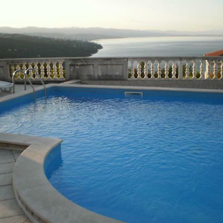 Apartman Lavanda - Villa Antonio Abbázia Kültér fotó