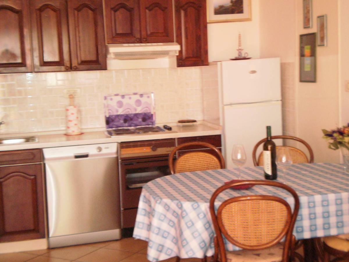 Apartman Lavanda - Villa Antonio Abbázia Kültér fotó