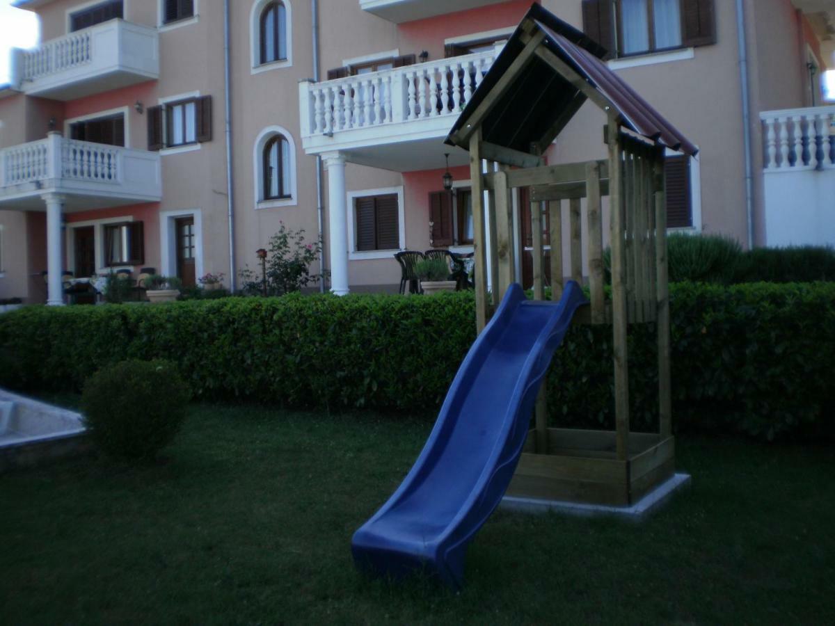 Apartman Lavanda - Villa Antonio Abbázia Kültér fotó