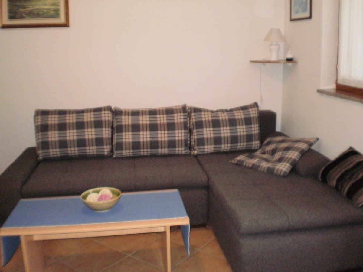 Apartman Lavanda - Villa Antonio Abbázia Kültér fotó