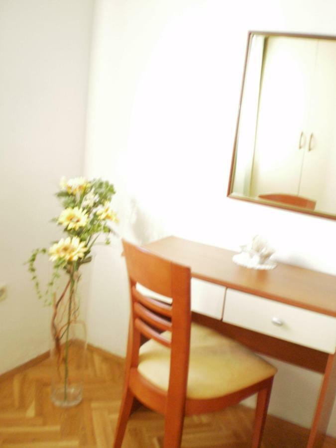 Apartman Lavanda - Villa Antonio Abbázia Kültér fotó