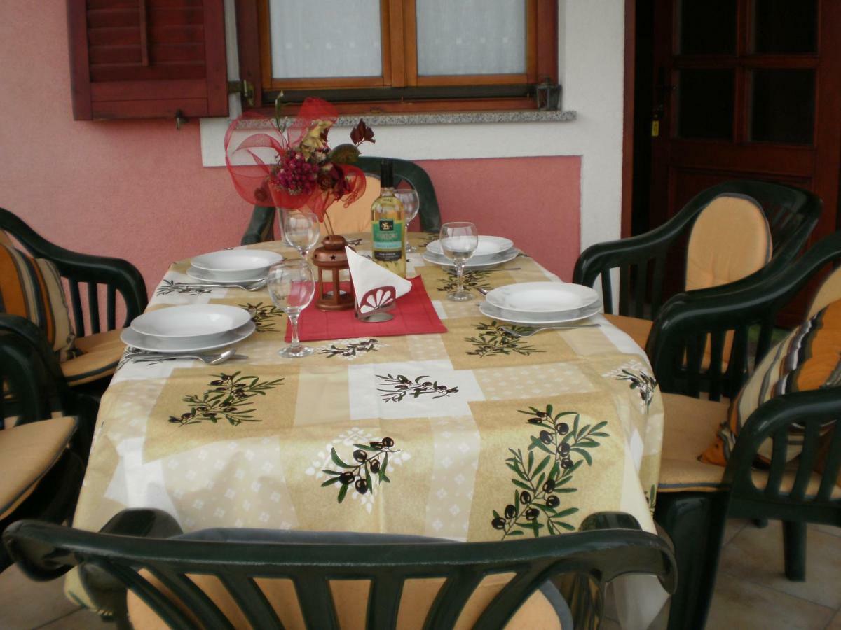 Apartman Lavanda - Villa Antonio Abbázia Kültér fotó
