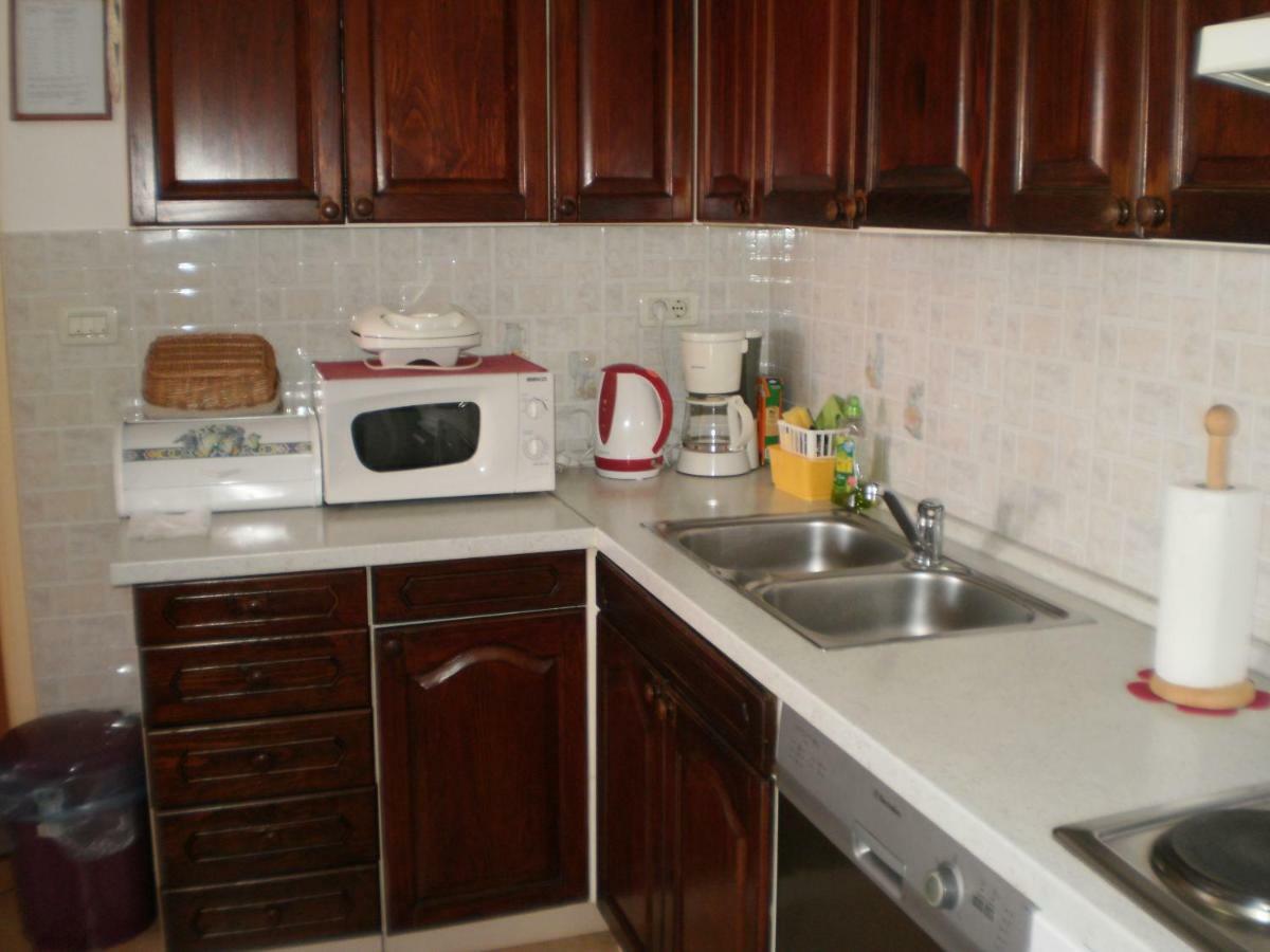 Apartman Lavanda - Villa Antonio Abbázia Kültér fotó