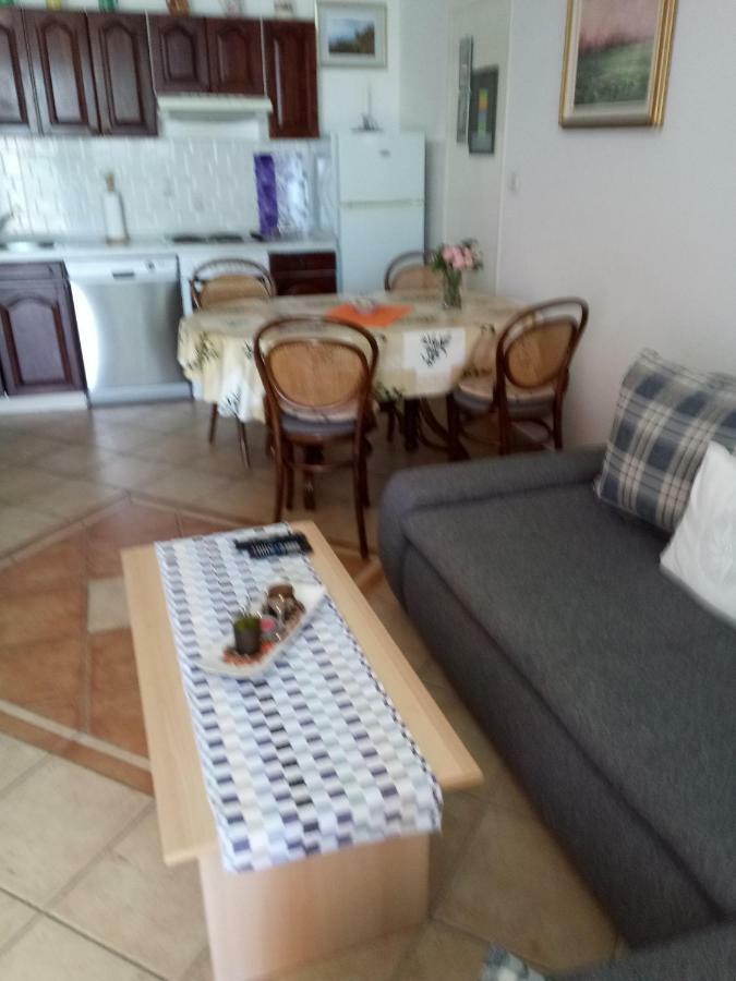 Apartman Lavanda - Villa Antonio Abbázia Kültér fotó