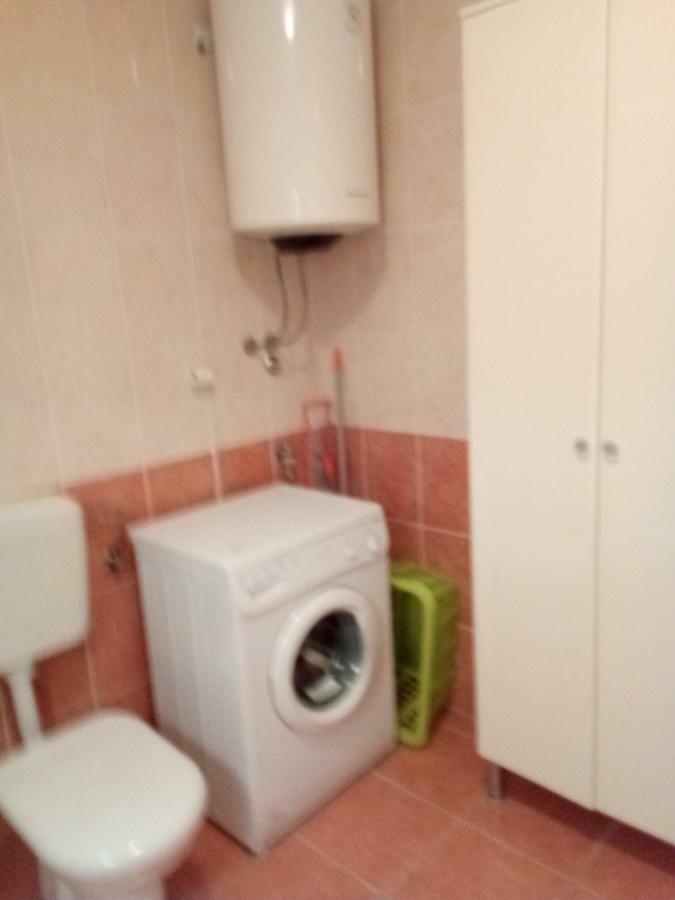 Apartman Lavanda - Villa Antonio Abbázia Kültér fotó