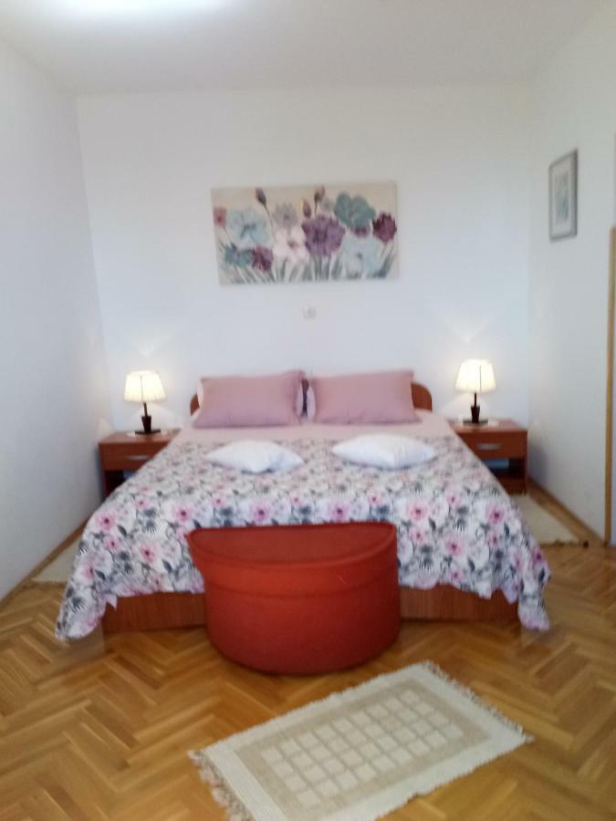 Apartman Lavanda - Villa Antonio Abbázia Kültér fotó
