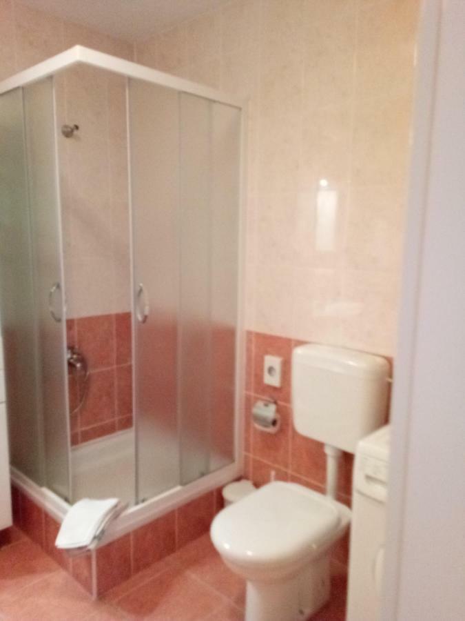 Apartman Lavanda - Villa Antonio Abbázia Kültér fotó