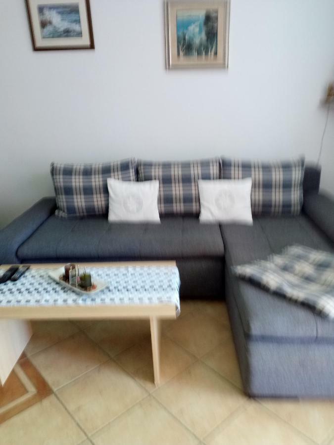 Apartman Lavanda - Villa Antonio Abbázia Kültér fotó