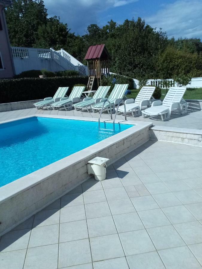 Apartman Lavanda - Villa Antonio Abbázia Kültér fotó
